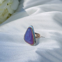 Load image into Gallery viewer, Oregon Holley Ring No.7
