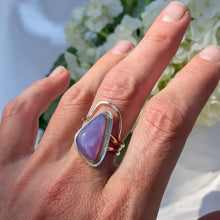 Load image into Gallery viewer, Oregon Holley Ring No.7
