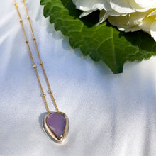 Load image into Gallery viewer, Oregon Holley Necklace No.3
