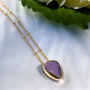 Oregon Holley Necklace No.3