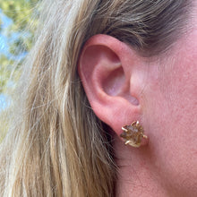 Load image into Gallery viewer, Sunstone Earrings No.1
