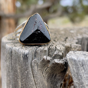 Men's Ring No.3