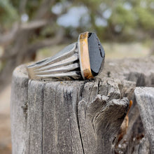 Load image into Gallery viewer, Men&#39;s Ring No.3
