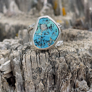 Men's Ring No.4
