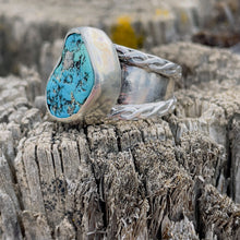 Load image into Gallery viewer, Men&#39;s Ring No.4
