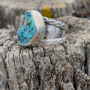 Men's Ring No.4