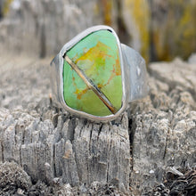 Load image into Gallery viewer, Men&#39;s Ring No.5

