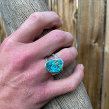 Load image into Gallery viewer, Men&#39;s Ring No.4
