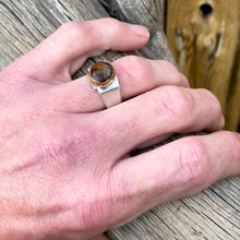Load image into Gallery viewer, Men&#39;s Ring No.1
