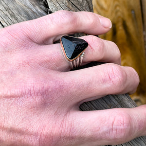 Men's Ring No.3