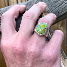 Load image into Gallery viewer, Men&#39;s Ring No.5
