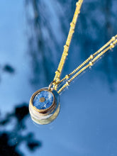 Load image into Gallery viewer, Lapis Lazuli Necklace No.7

