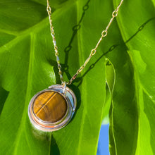 Load image into Gallery viewer, Year Of The Tiger Necklace No.1
